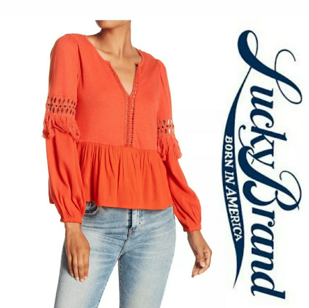 Crochet top - Picture 3 of 4